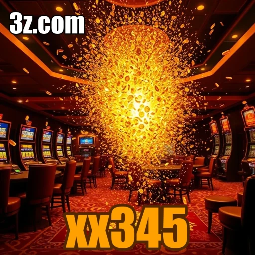 Action e Comunidade Vibrante no xx345: Imersão e Diversão