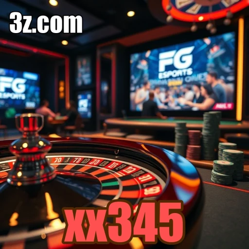 Desvende a Seção Puzzle do xx345 com Diversão e Interação