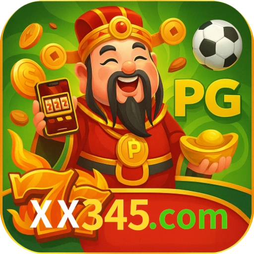 xx345 Logo