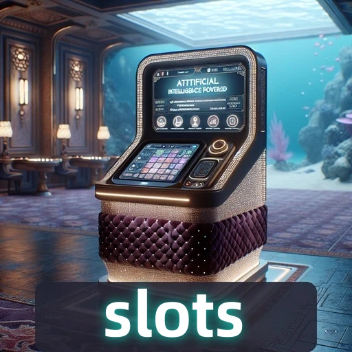 Slots no xx345: A Aventura das Apostas Online